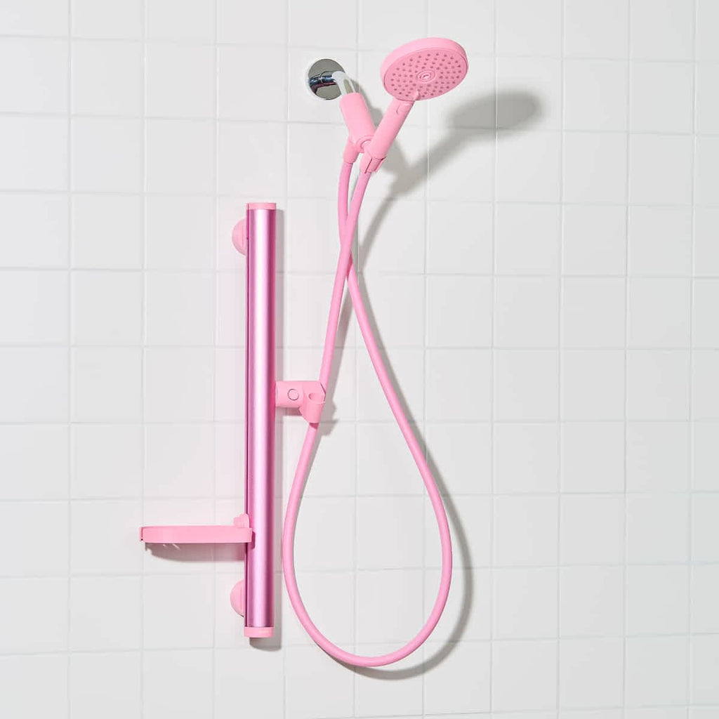 Shower Kit - Pink