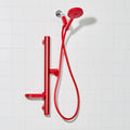Shower Kit - Red