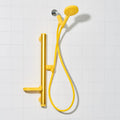 Shower Kit - Yellow