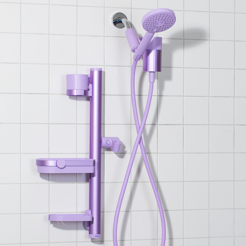 The Ultimate Shower Bundle