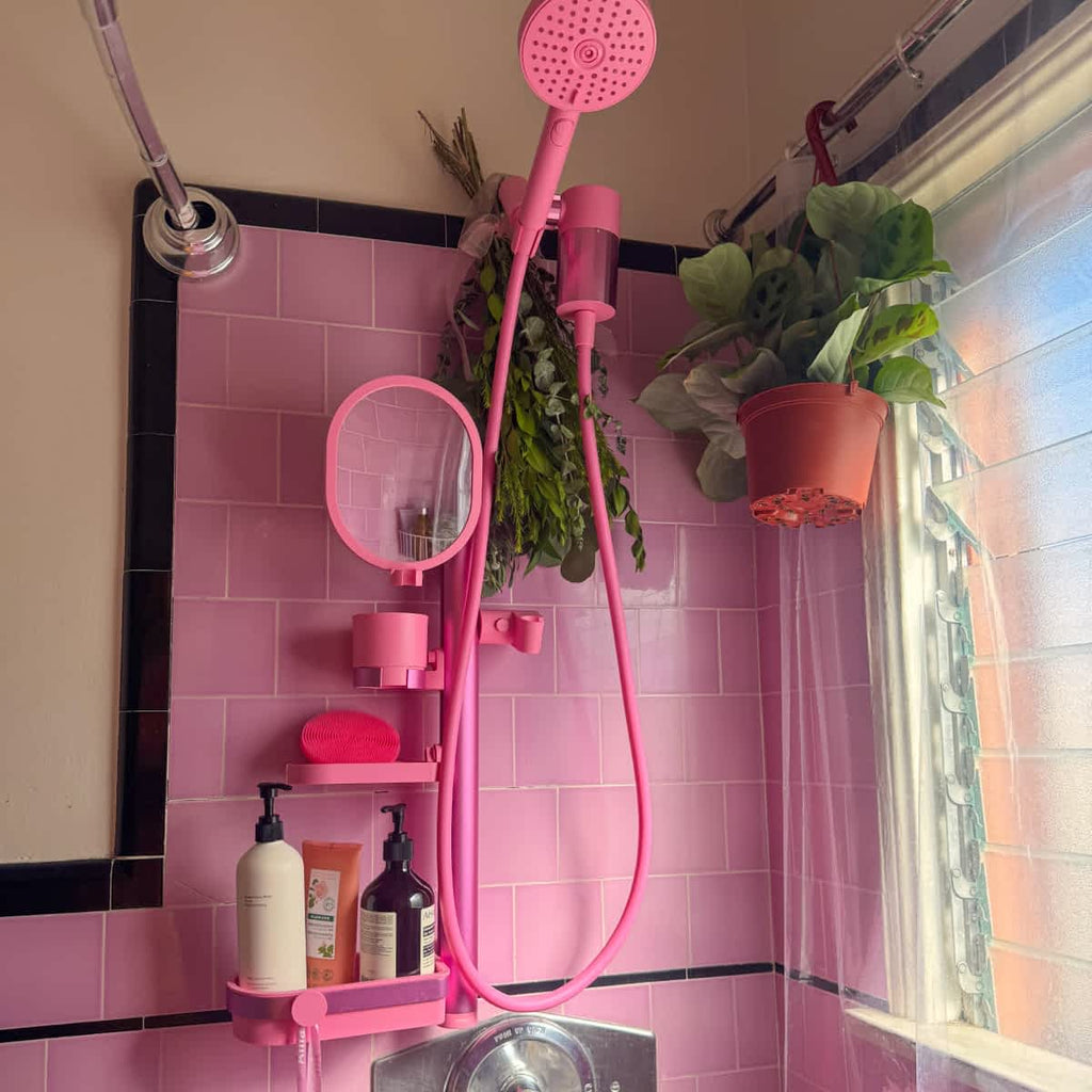 Filtered Shower Kit