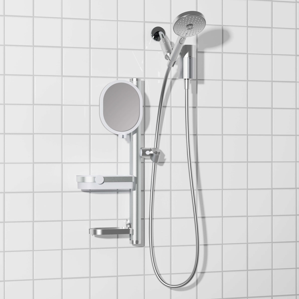 The Ultimate Shower Bundle