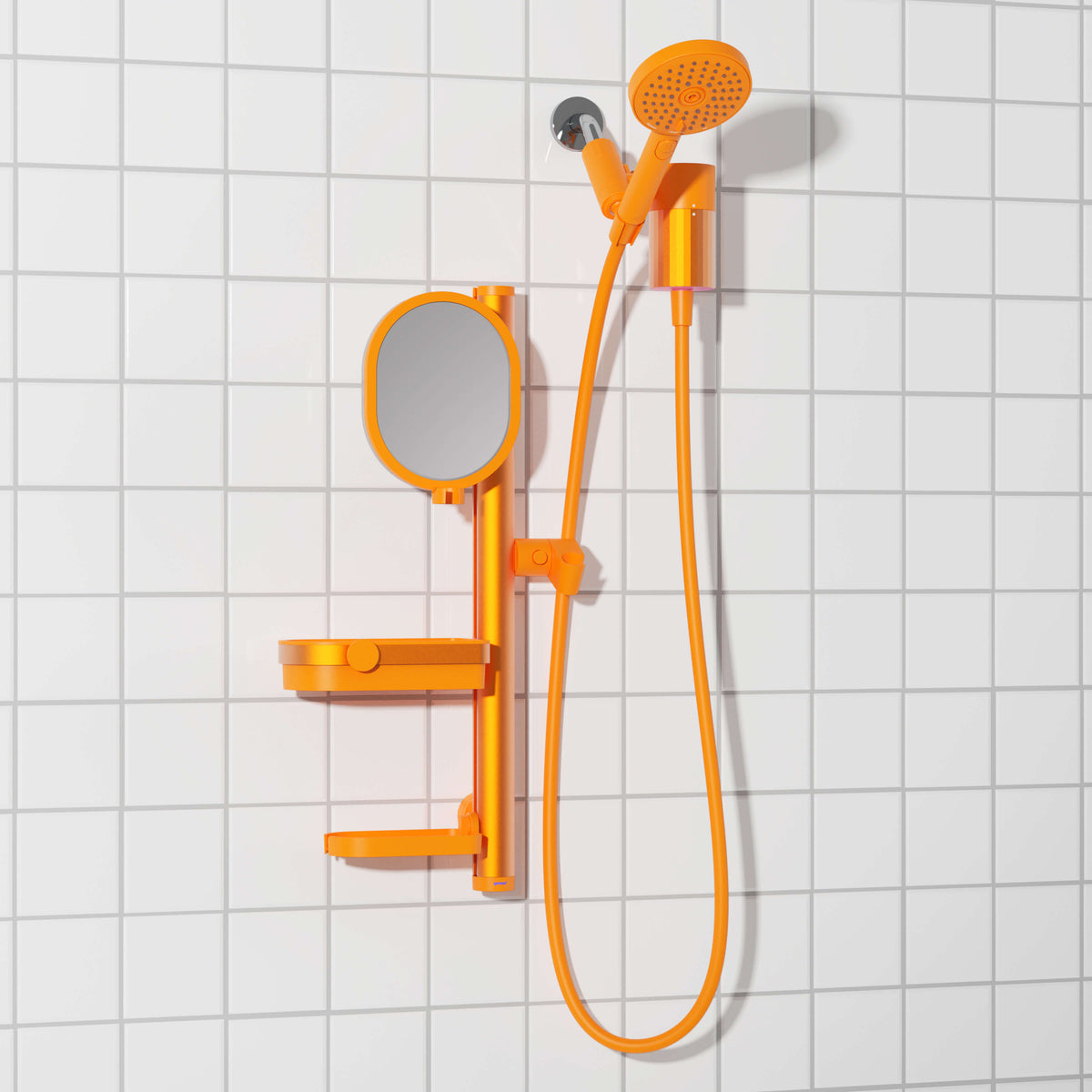 The Ultimate Shower Bundle - Vitamin C