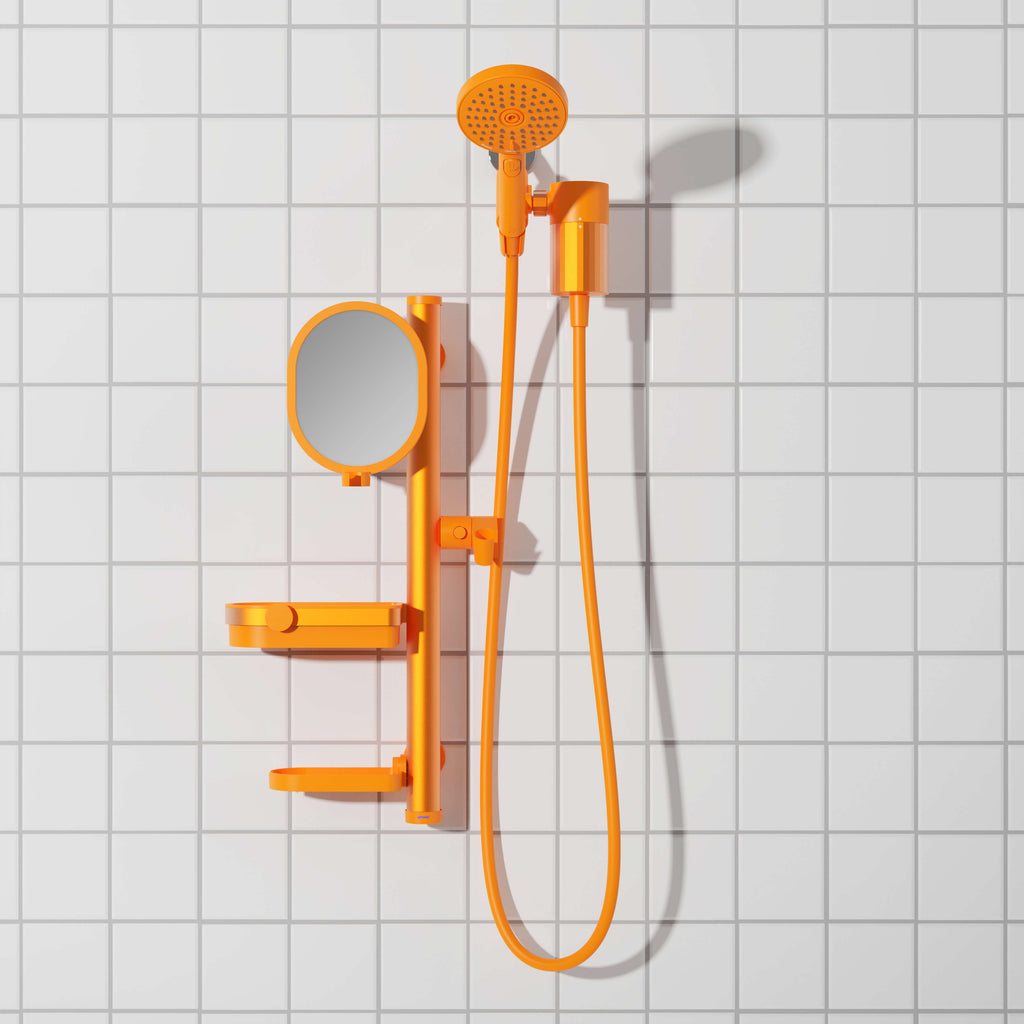 The Ultimate Shower Bundle - Vitamin C