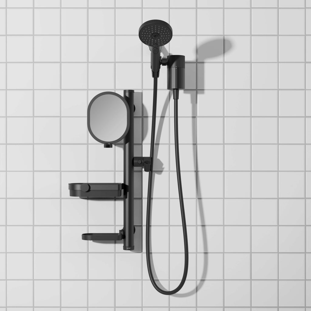 The Ultimate Shower Bundle - Black