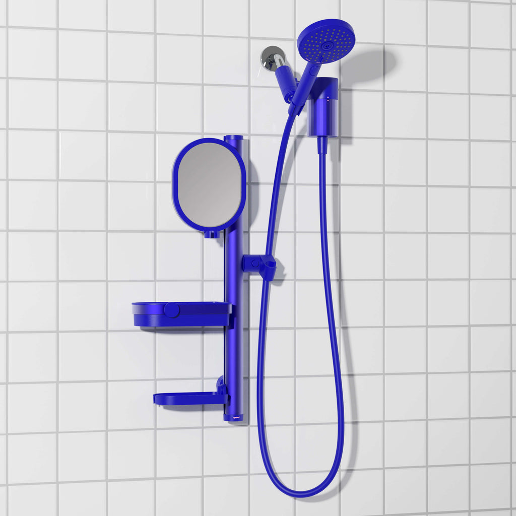 The Ultimate Shower Bundle - Blue