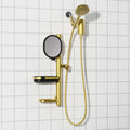 The Ultimate Shower Bundle - Golden Hour