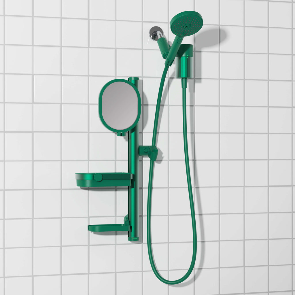 The Ultimate Shower Bundle - Green