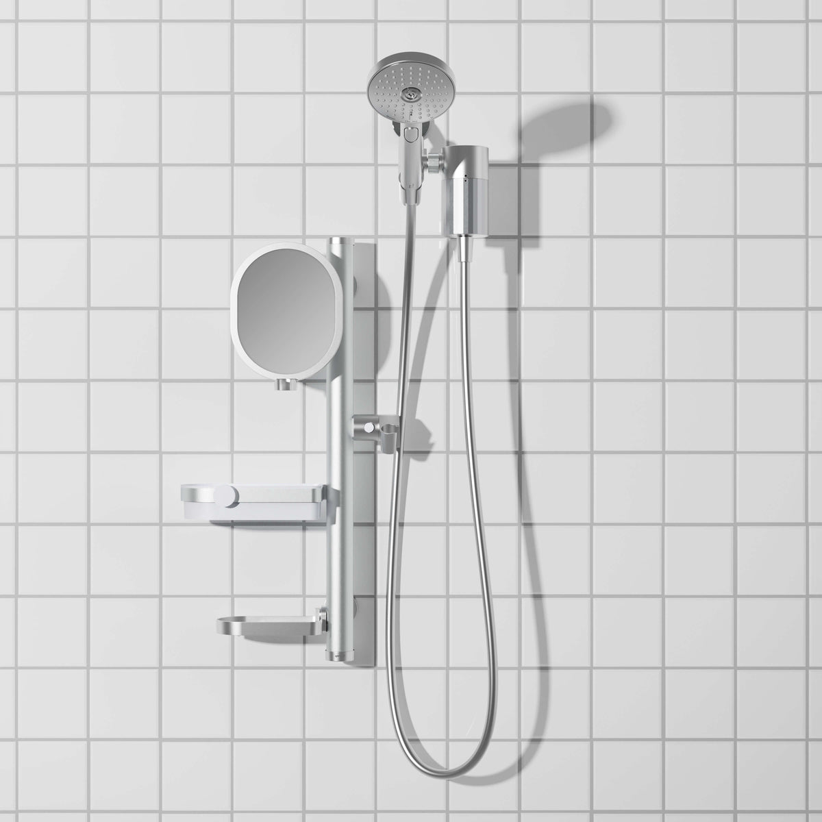 The Ultimate Shower Bundle - Moonlight