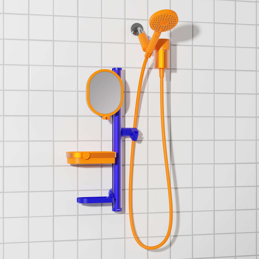 The Ultimate Shower Bundle - New York