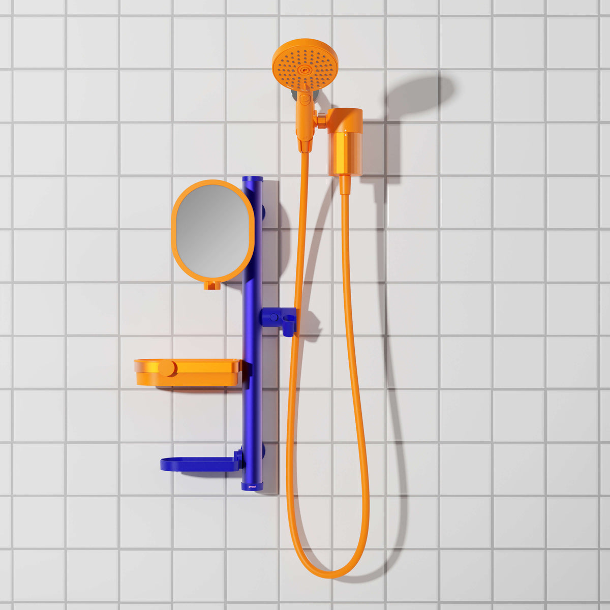 The Ultimate Shower Bundle - New York