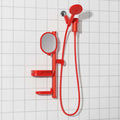 The Ultimate Shower Bundle - Red