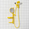 The Ultimate Shower Bundle - Yellow