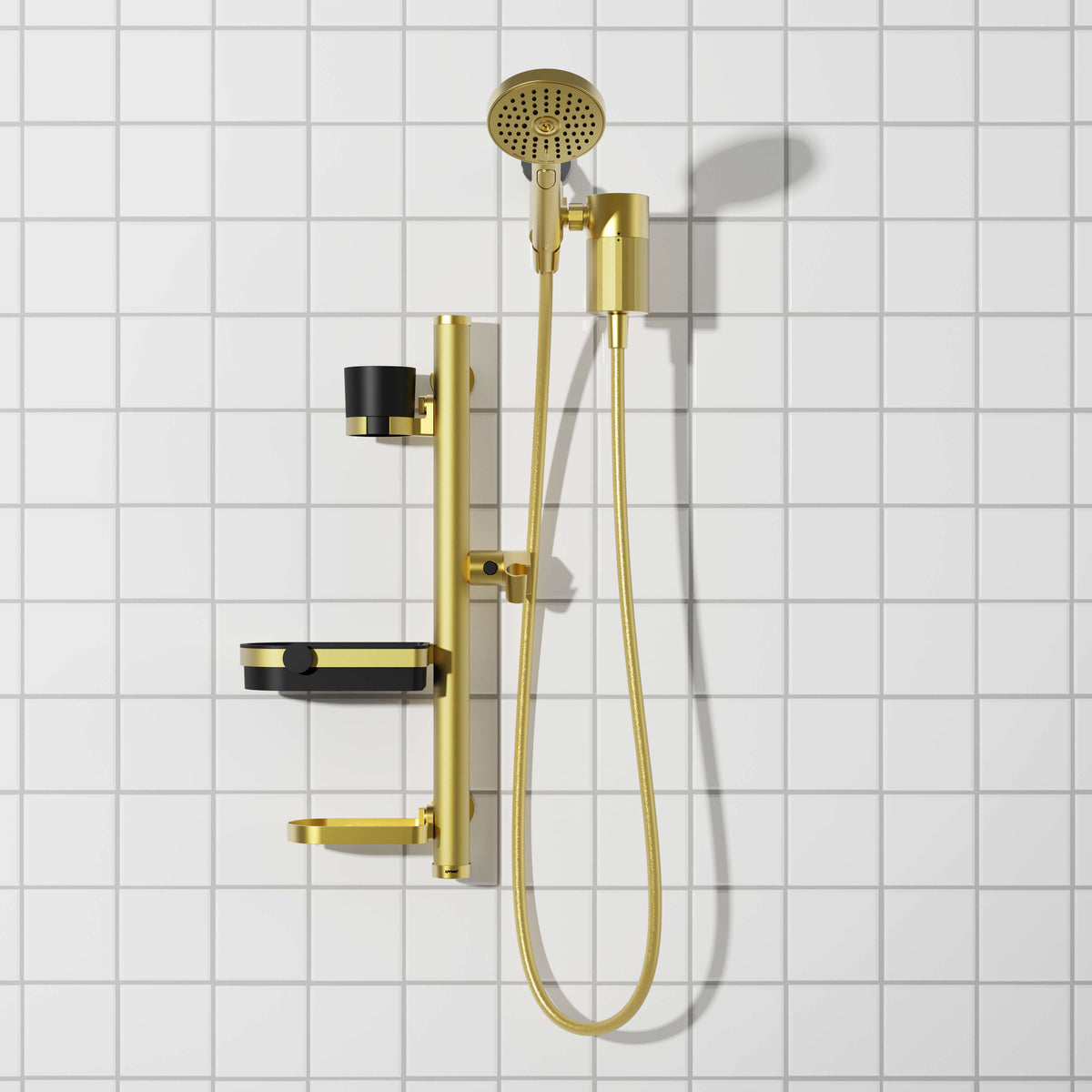 The Ultimate Shower Bundle