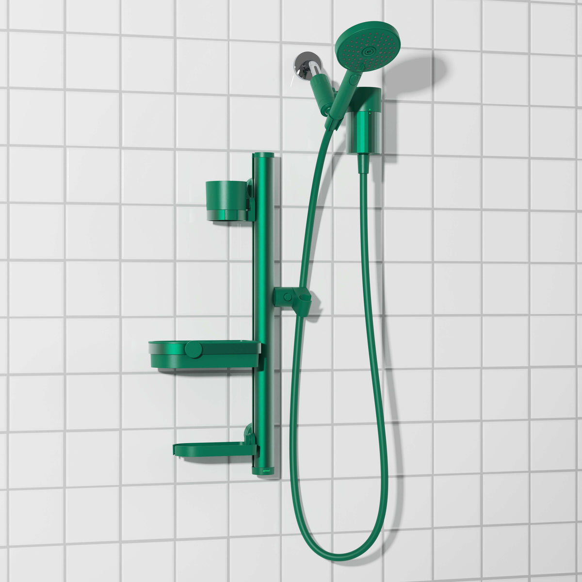 The Ultimate Shower Bundle