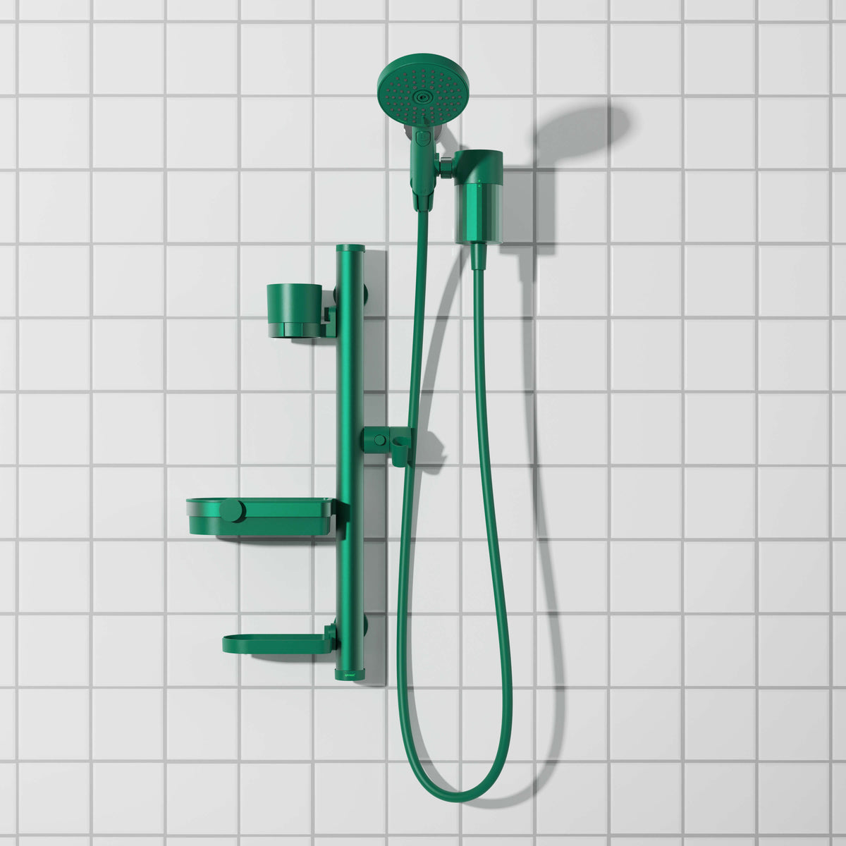 The Ultimate Shower Bundle
