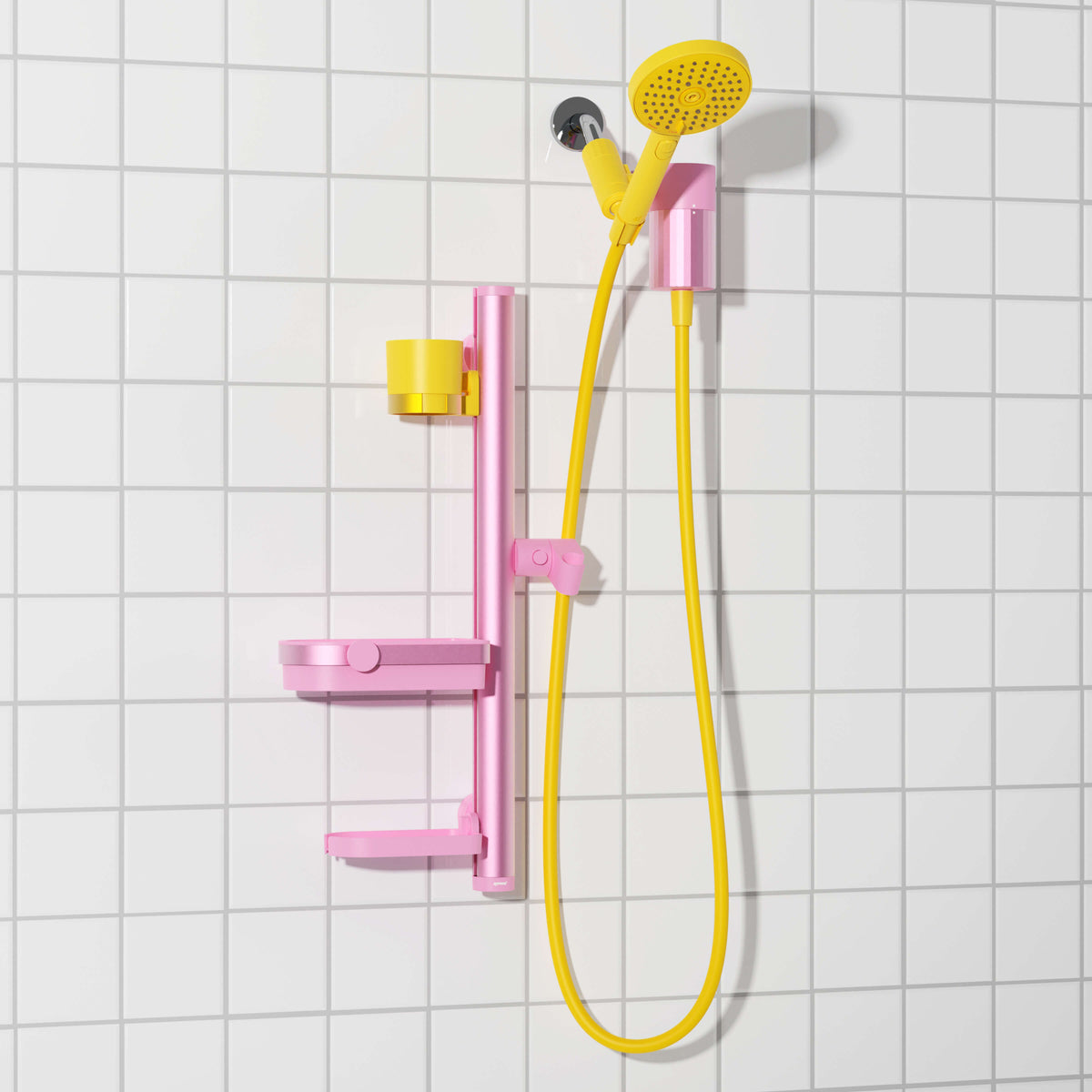 The Ultimate Shower Bundle