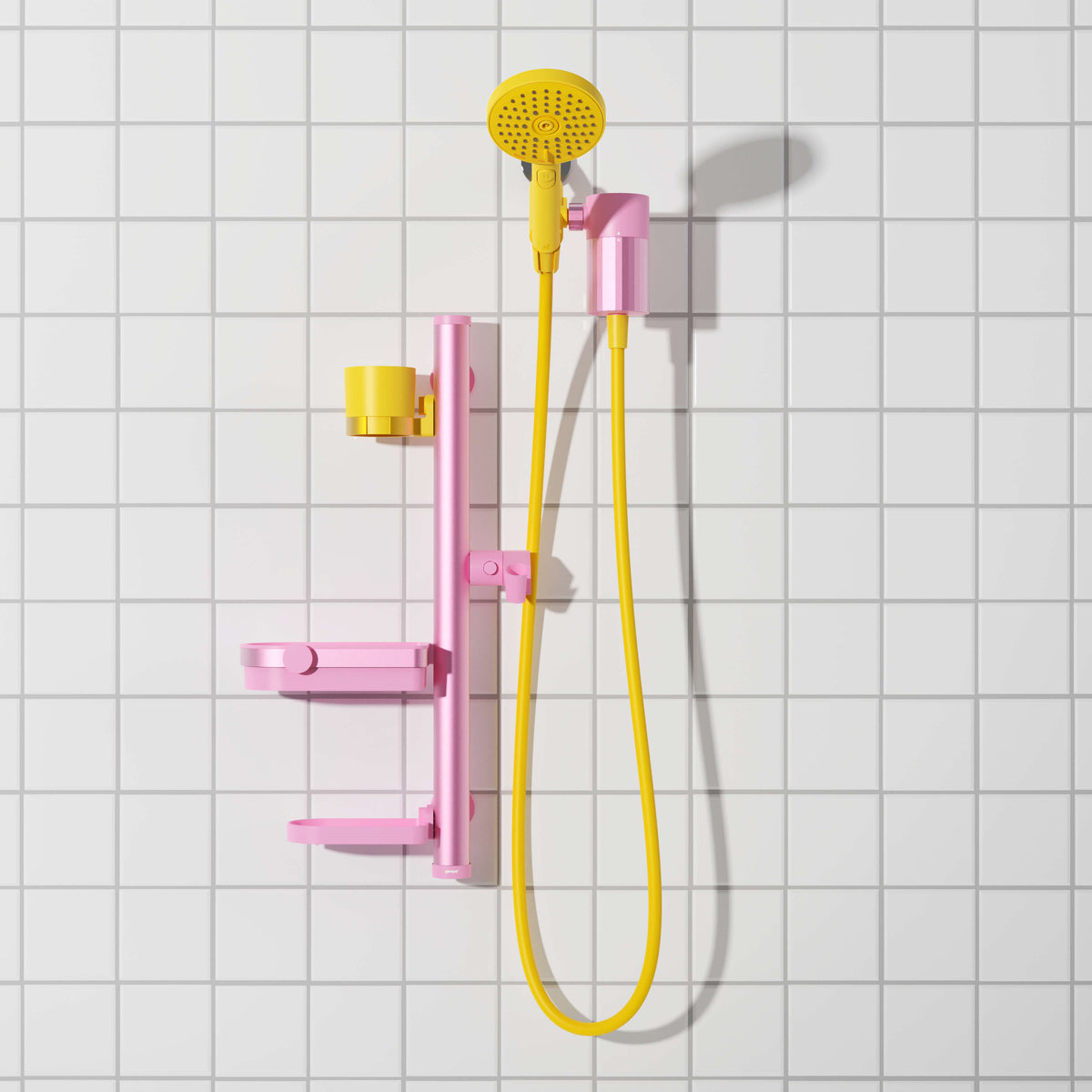 The Ultimate Shower Bundle