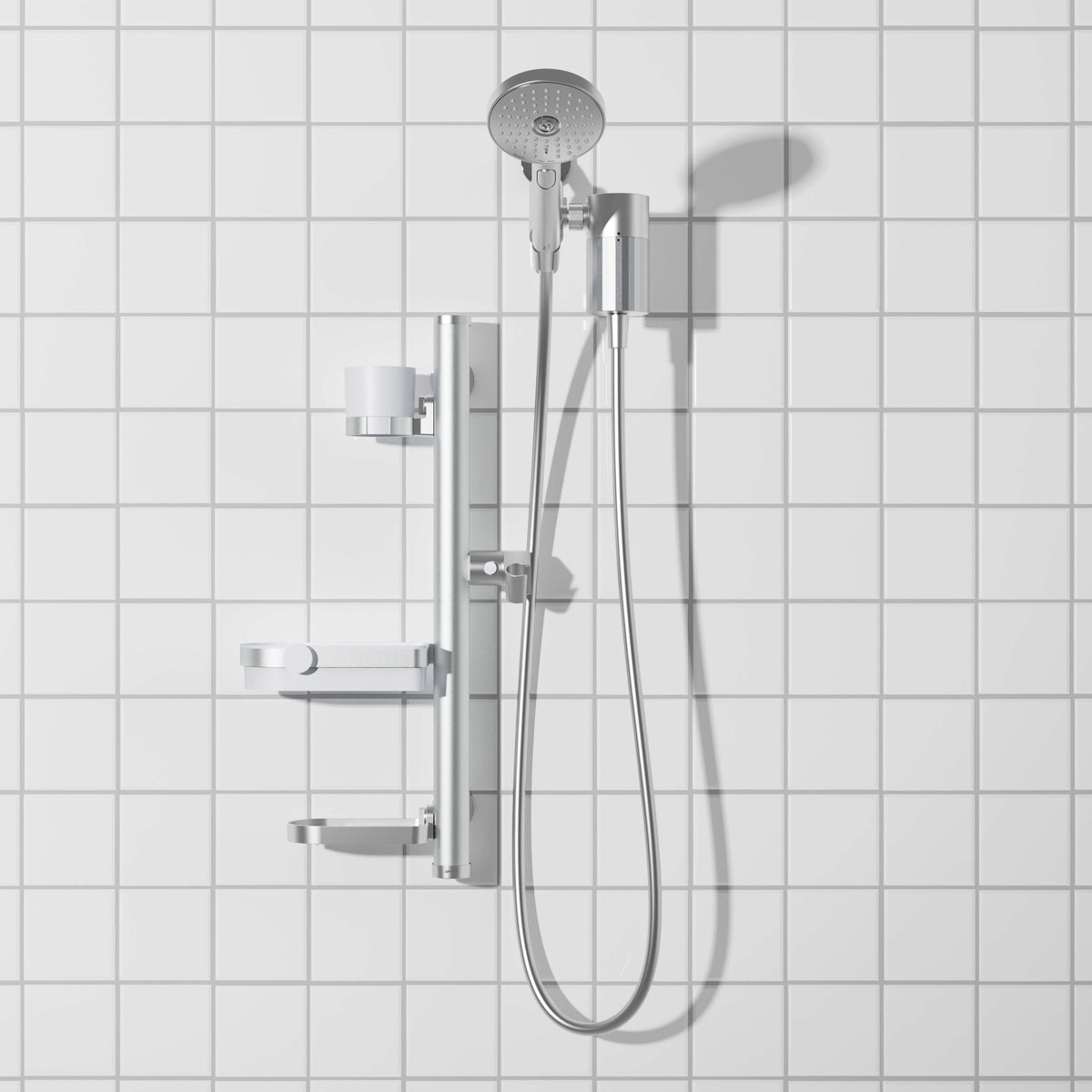 The Ultimate Shower Bundle