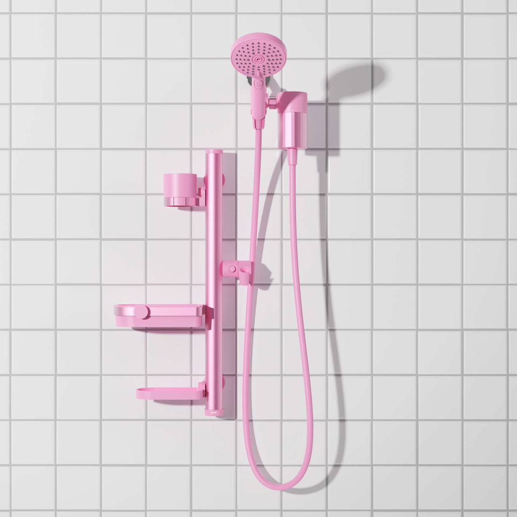 The Ultimate Shower Bundle