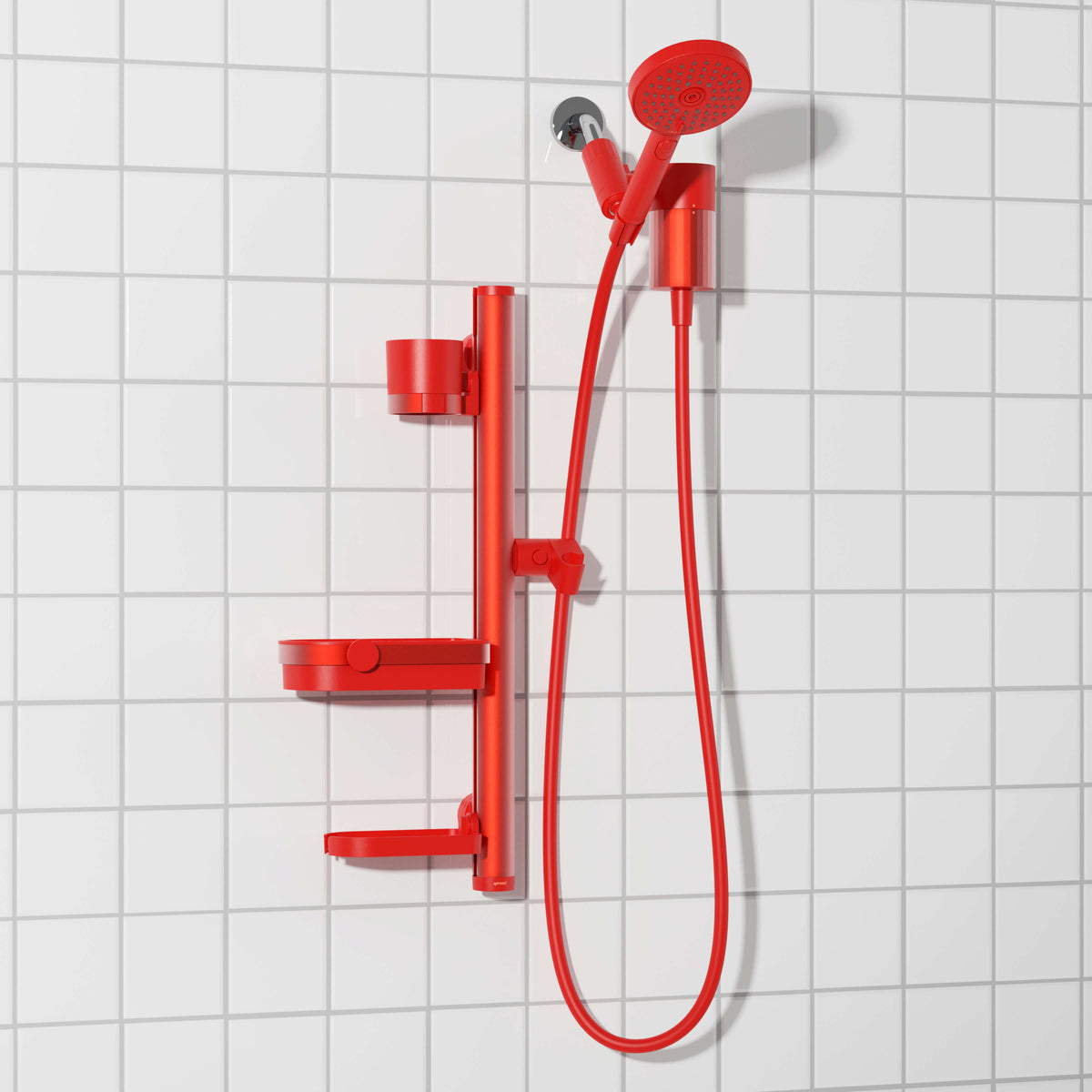 The Ultimate Shower Bundle