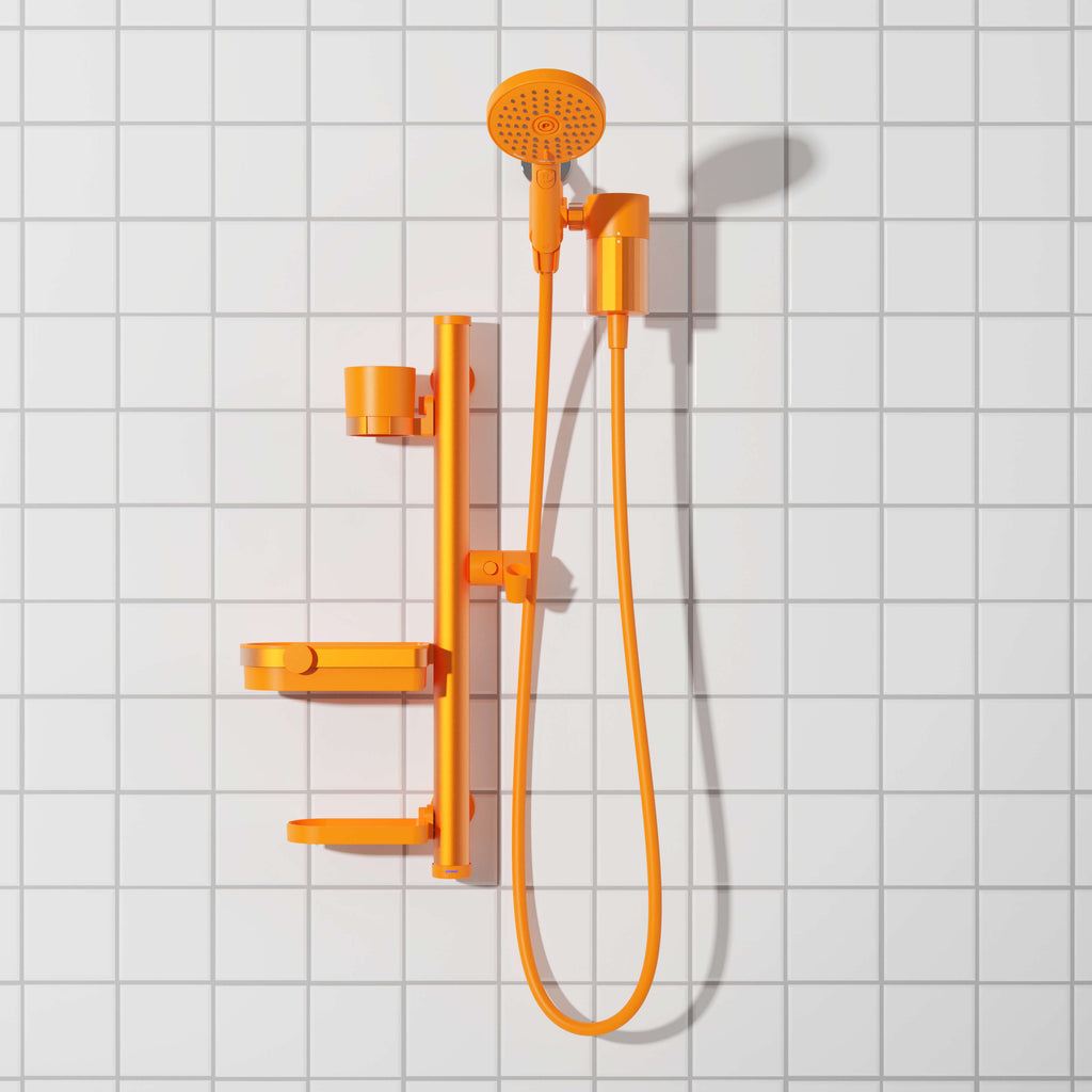 The Ultimate Shower Bundle
