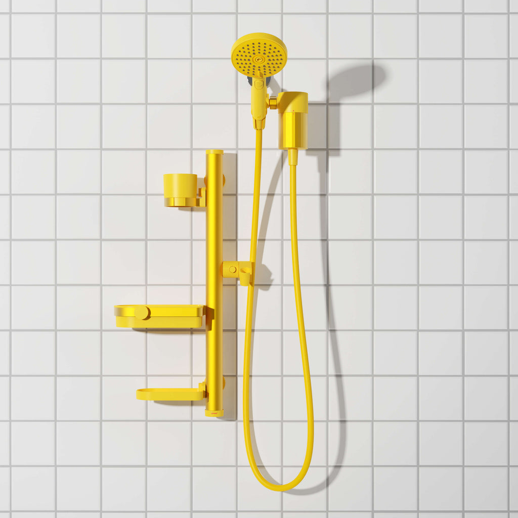 The Ultimate Shower Bundle