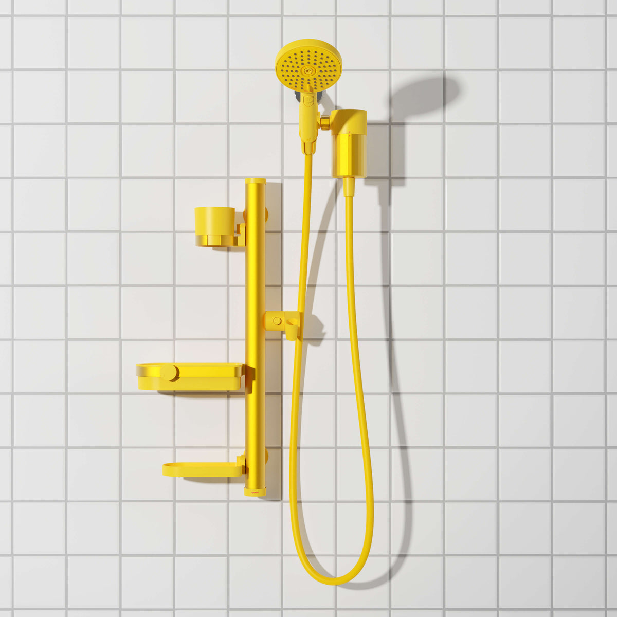 The Ultimate Shower Bundle