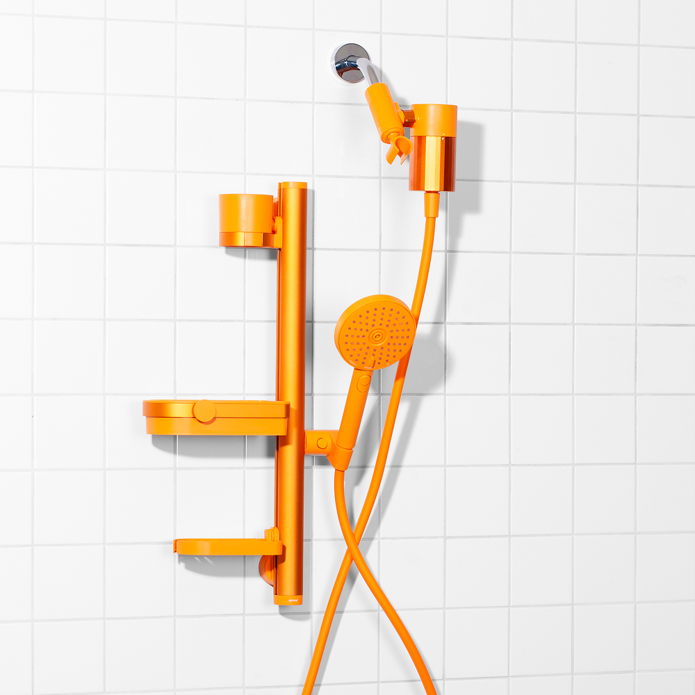 The Ultimate Shower Bundle