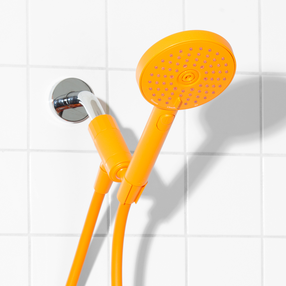 Hand Shower - Vitamin C