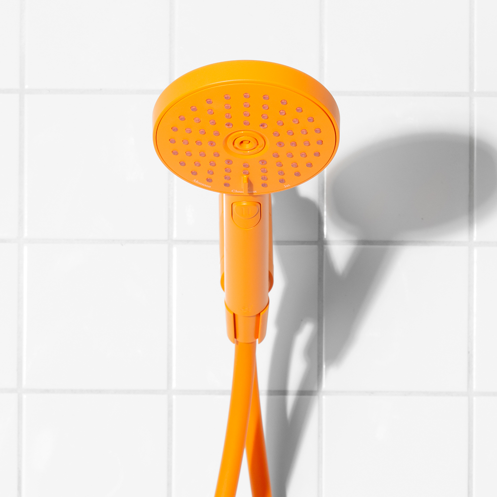Hand Shower - Vitamin C