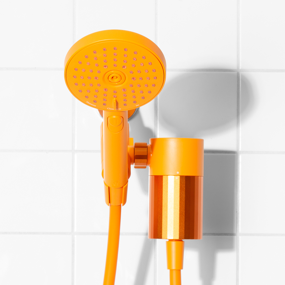Vitamin C Filtered Hand Shower