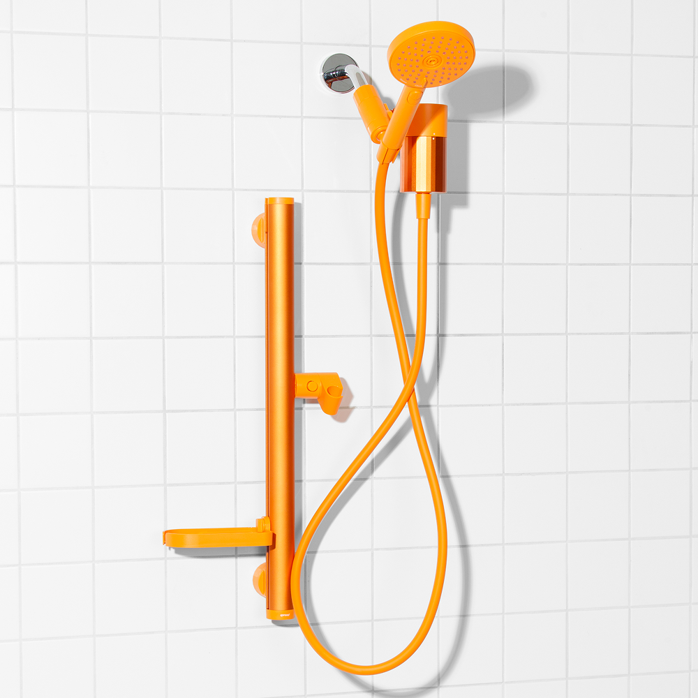 Filtered Shower Kit - Vitamin C