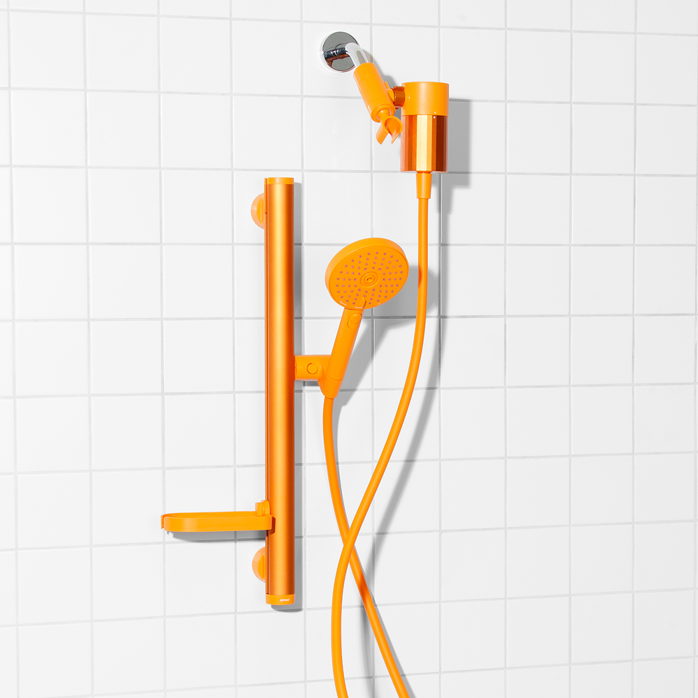 Filtered Shower Kit - Vitamin C