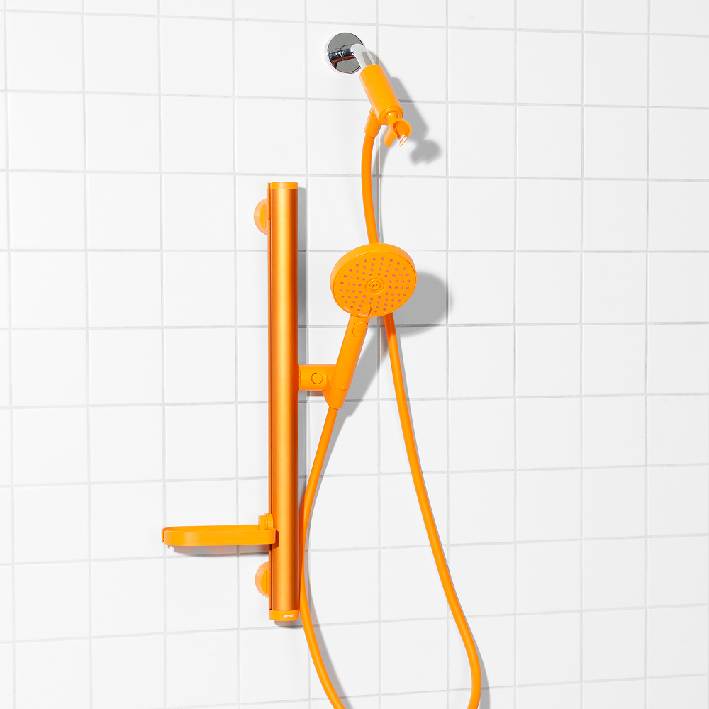 Shower Kit - Vitamin C