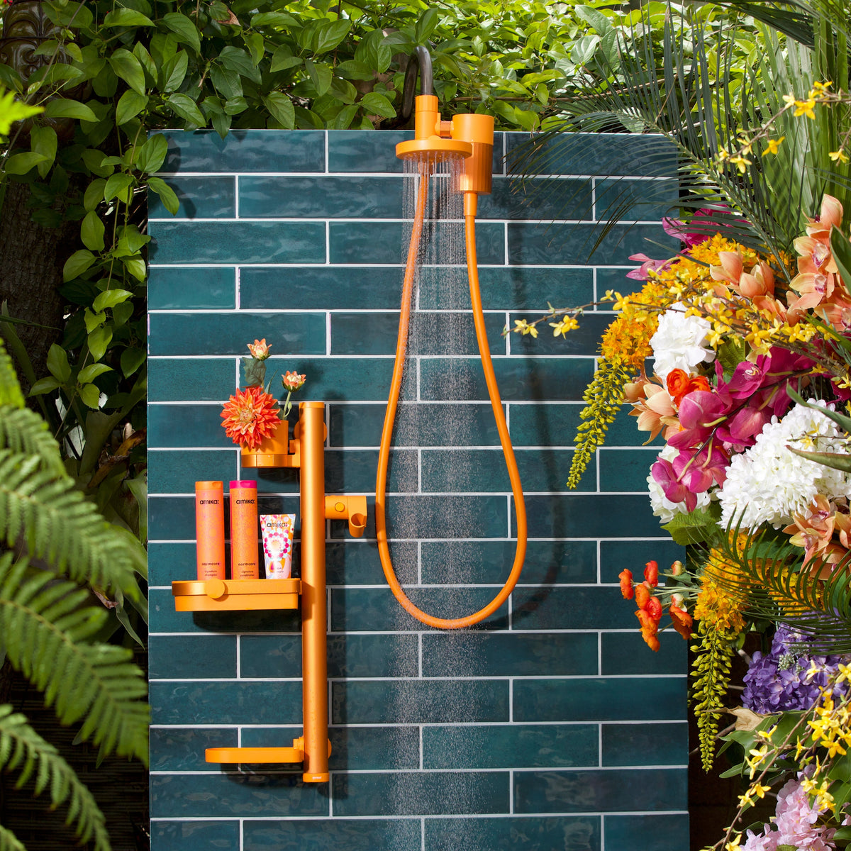 Filtered Shower Kit - Vitamin C