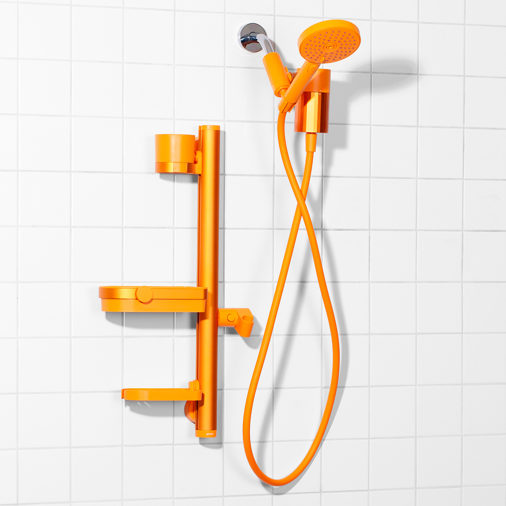 The Ultimate Shower Bundle