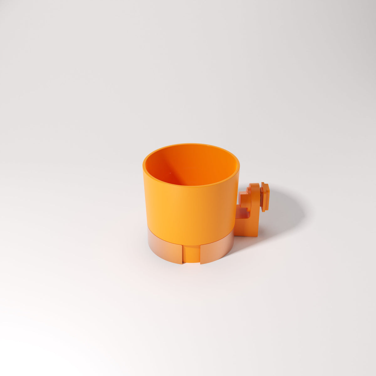 Shower Cups