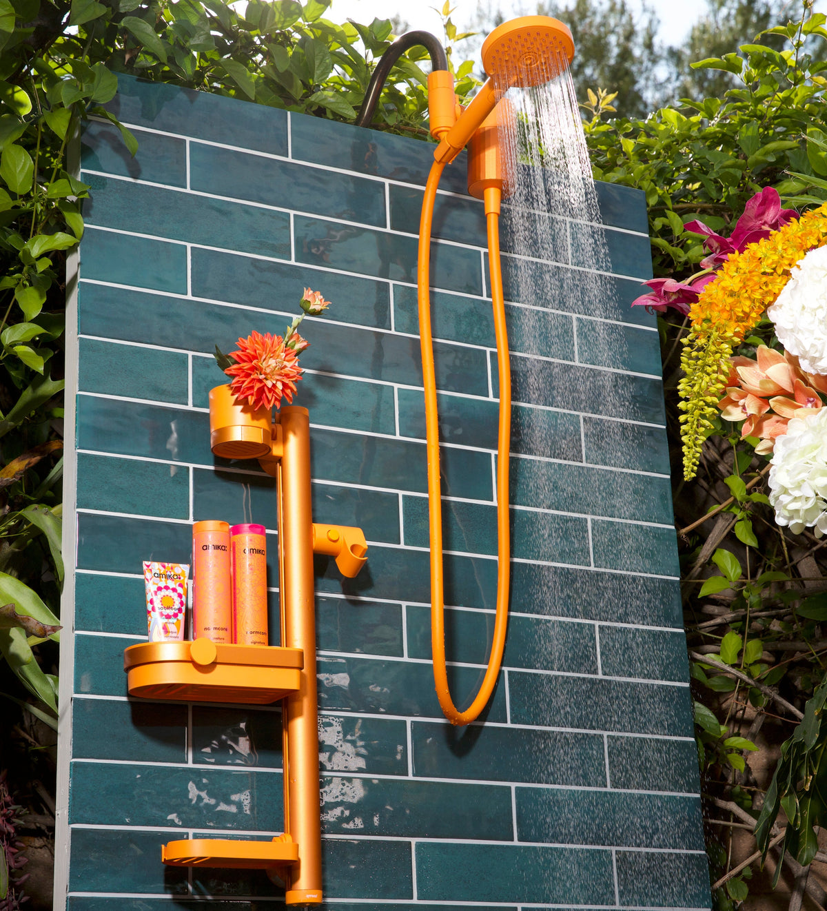 Filtered Shower Kit - Vitamin C