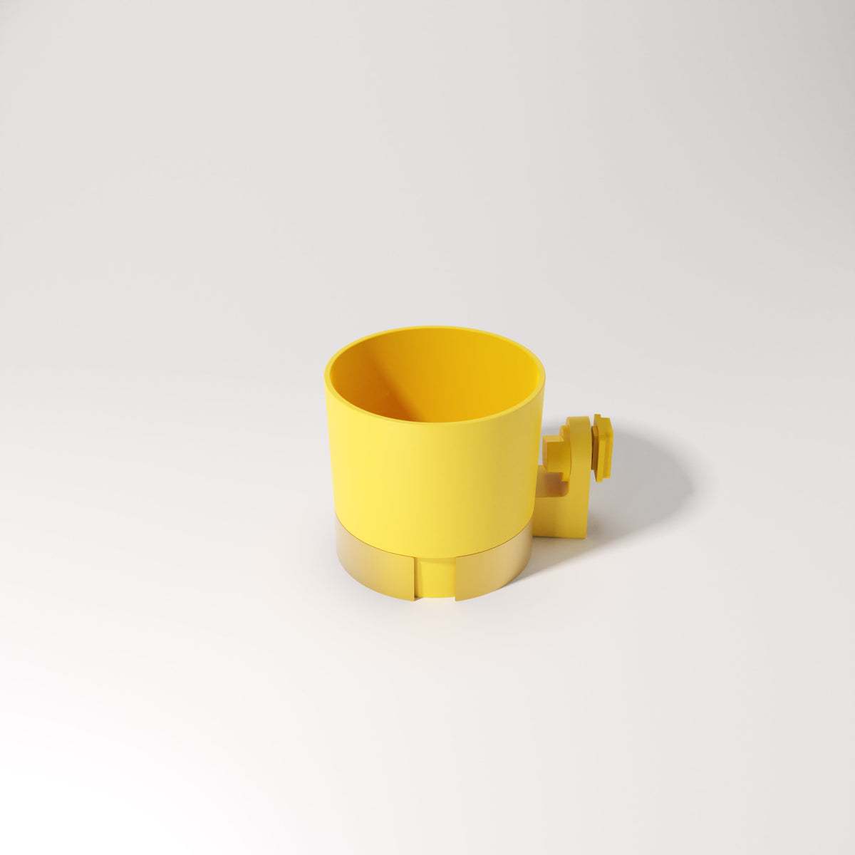 Shower Cups