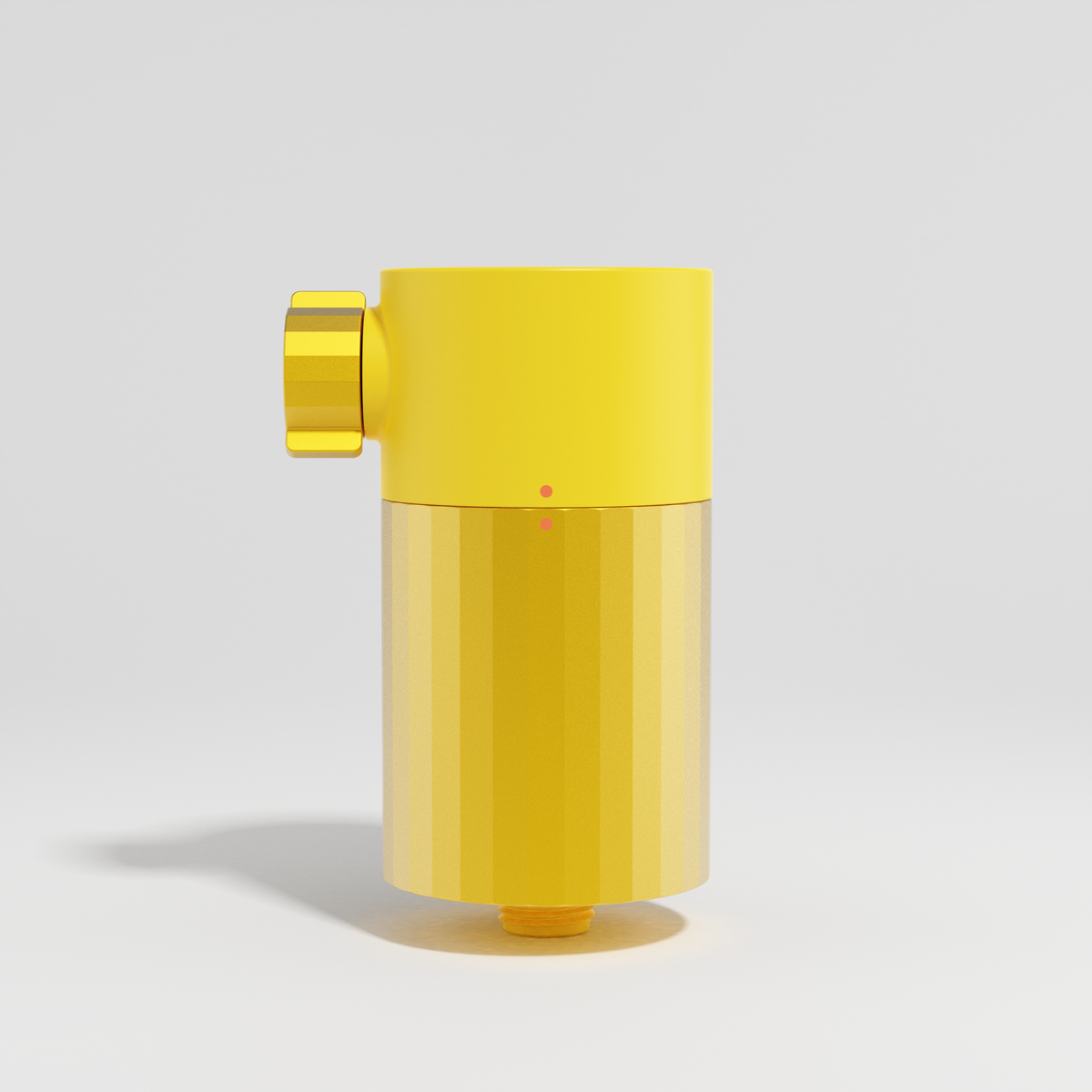 Shower Filter Upgrade