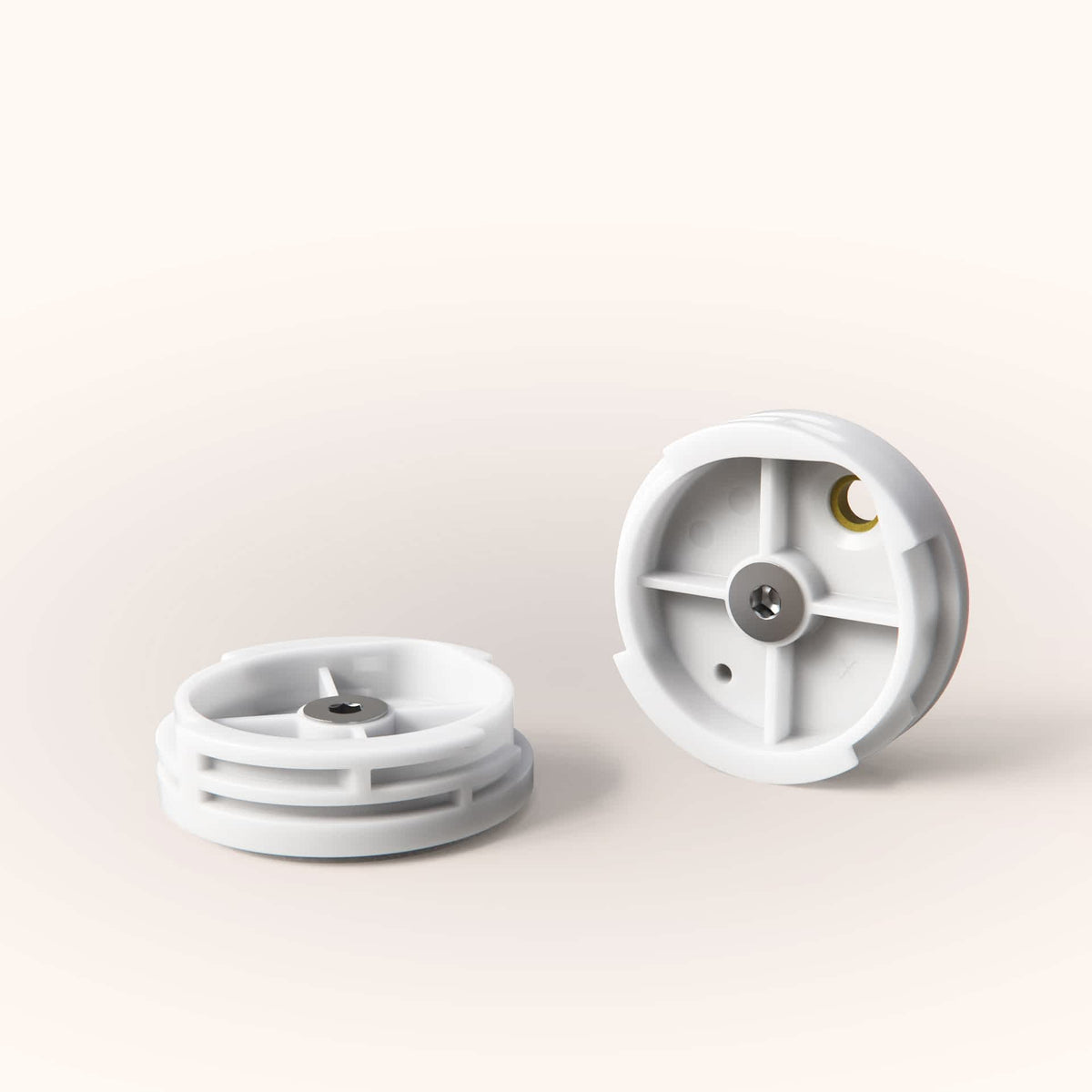 Shower Moving Kit - Circle Mounts