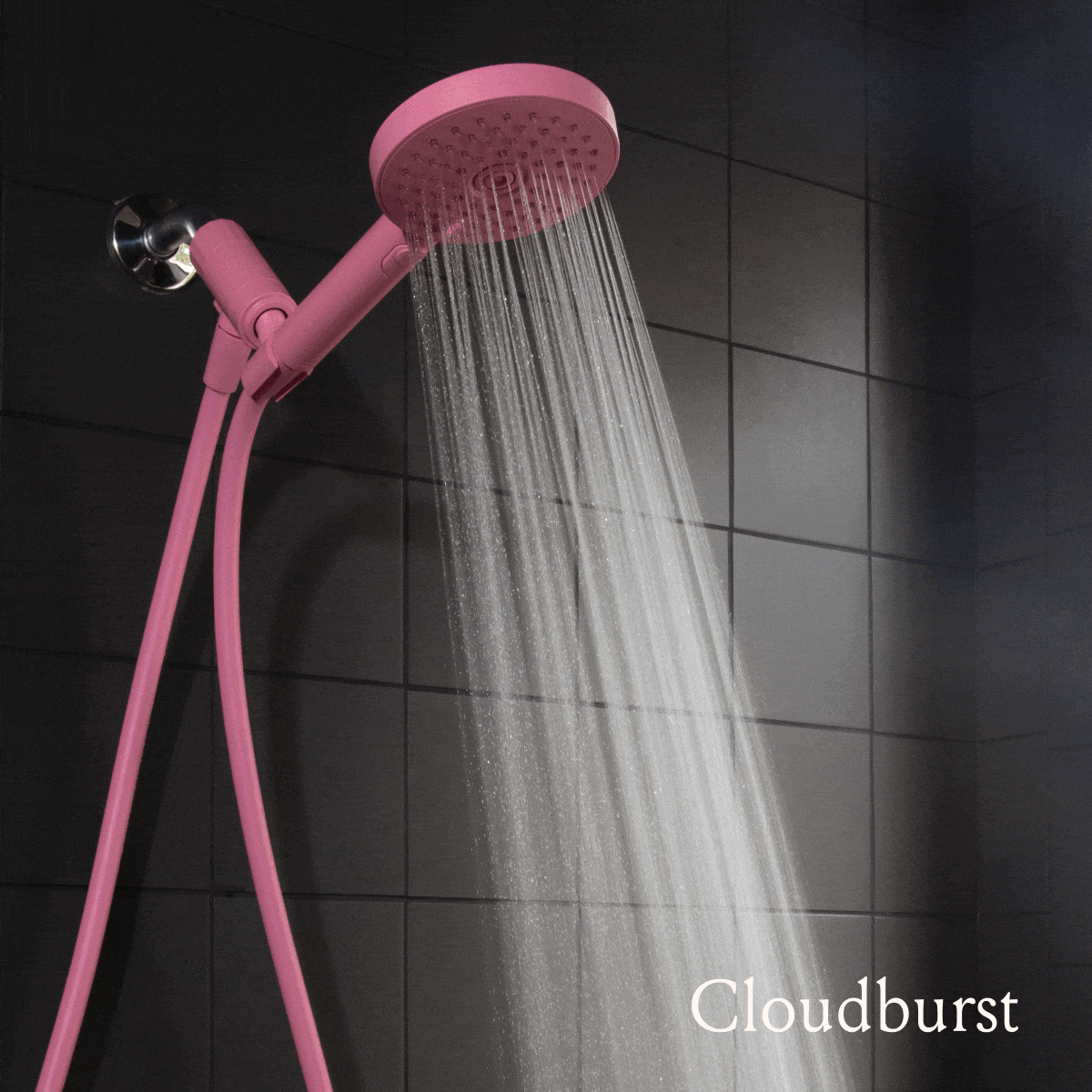 Hand Shower - Moonlight