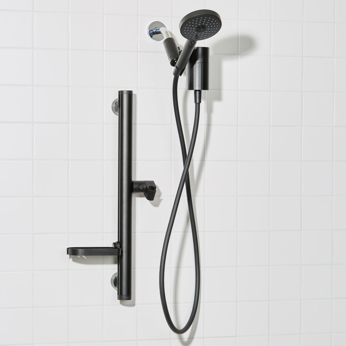 Filtered Shower Kit