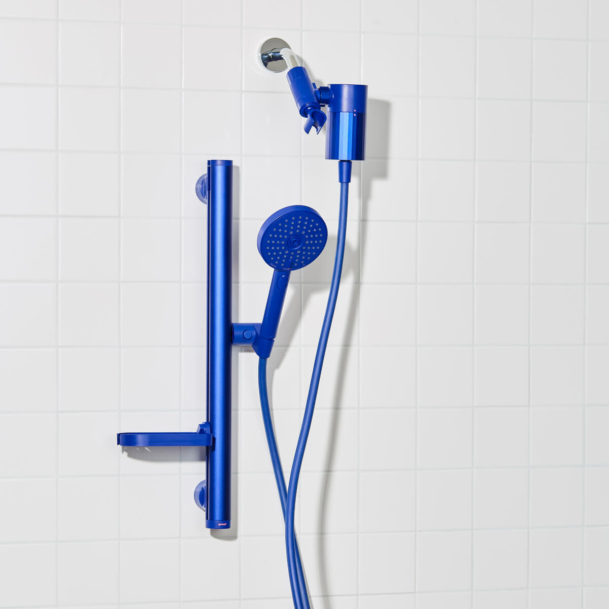 Filtered Shower Kit