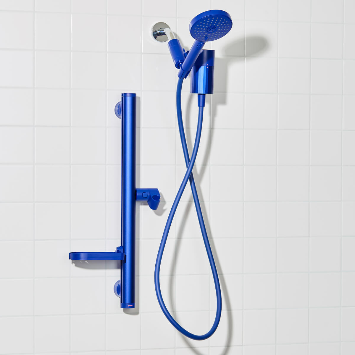 Filtered Shower Kit