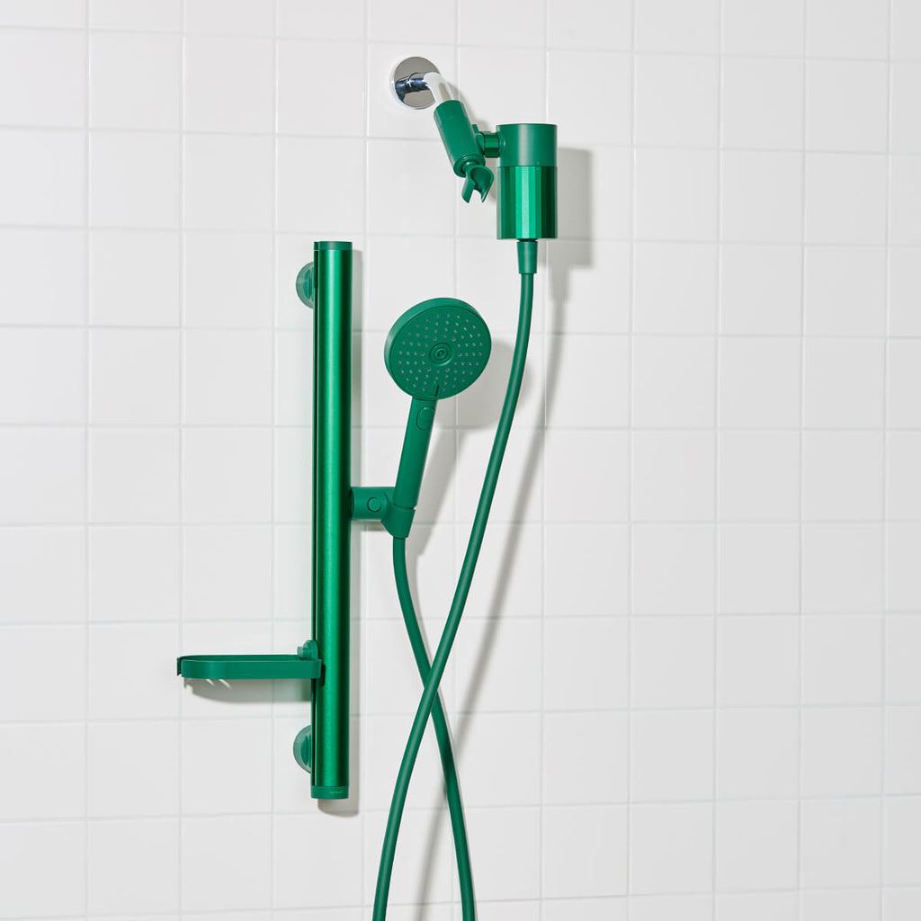 Filtered Shower Kit
