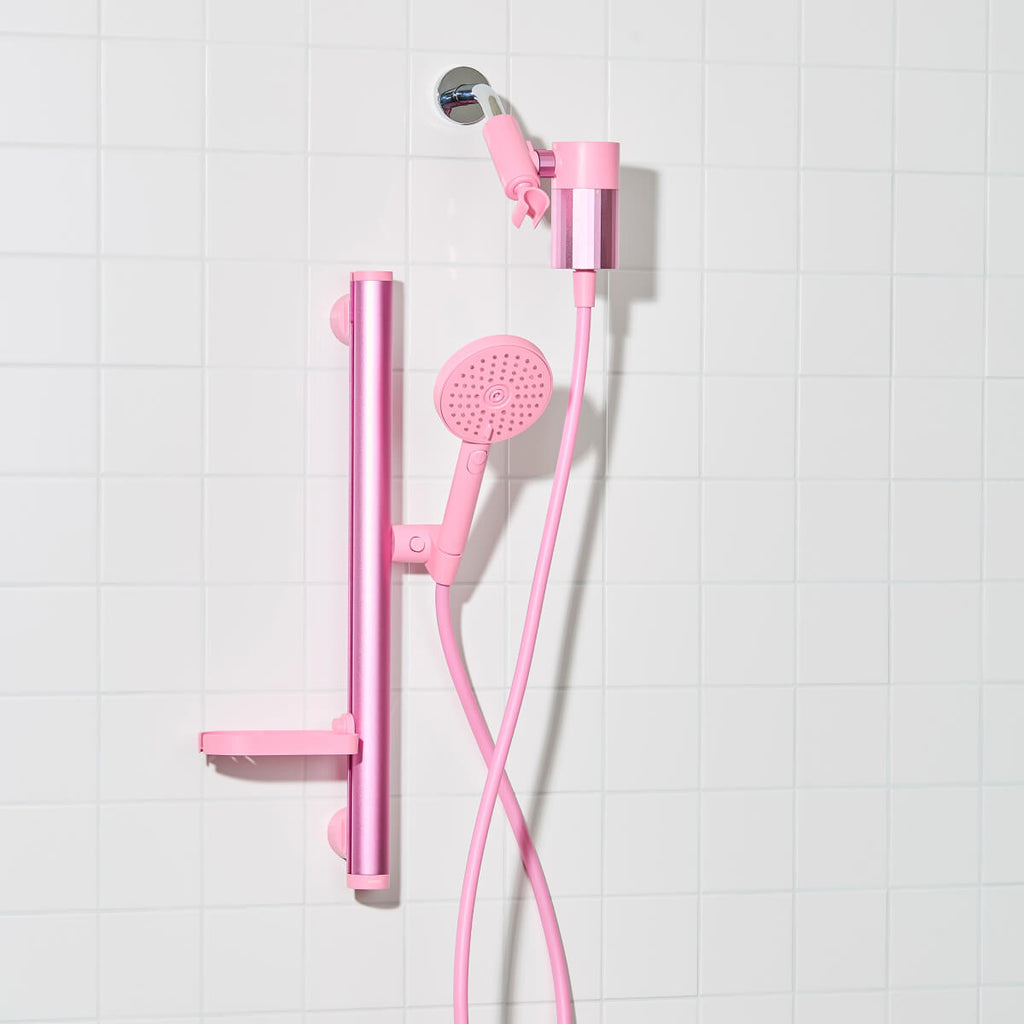 Shower Slide Bar