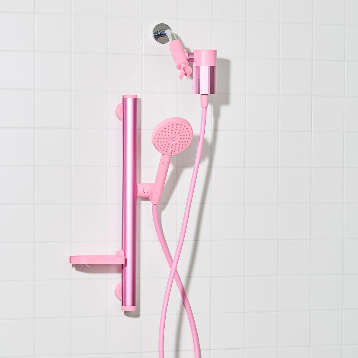 Shower Slide Bar