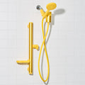 Filtered Shower Kit - Yellow